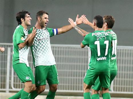 קינן. תורם גם בהתקפה (אלן שיבר)