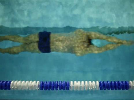 בגיל 5, מיל חלם שזה מה שיהיה