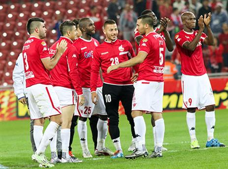 המטרה הבאה: גביע הטוטו (דני מרון)