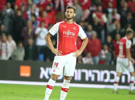 הפועל רוצה להתאושש מהתבוסה לחיפה (צילום: אלן שיבר)