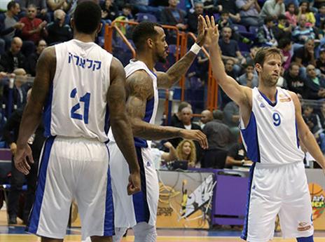 פתיחת עונה נהדרת (יוסי שקל)