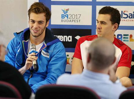 מגיע בכושר פחות טוב. גרגוריו פלטריניירי (אלן שיבר)