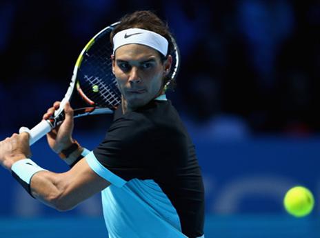 אדם עם ערכים. רפאל נדאל (getty)