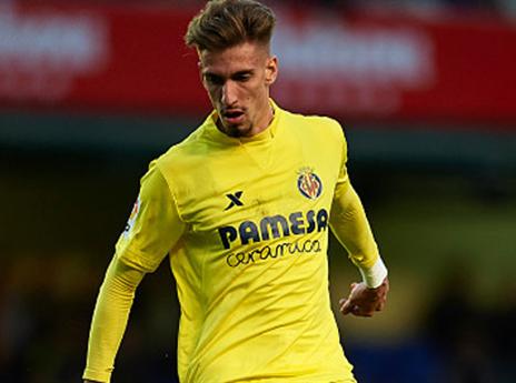 קרובים להדחה. סאמו קסטיליו מוויאריאל (gettyimages)