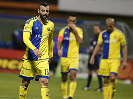 ככה לא סוגרים סיבוב (אלן שיבר)