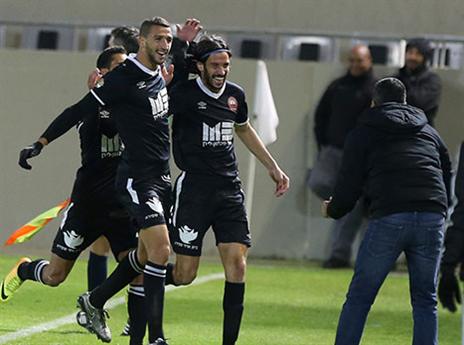 רעננה לא עוצרת (נמרוד גליקמן)