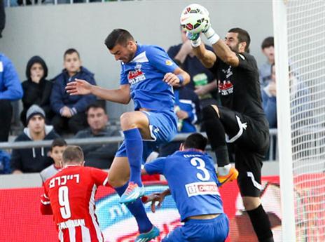 גיגי. "התבגרתי" (דני מרון)