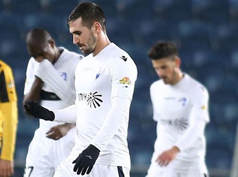 שינויים בסגל בקרוב? (אלן שיבר)