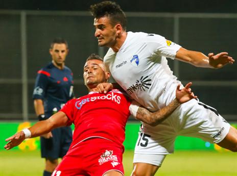 בוזגלו. כשהפצועים יחזרו, הכל ייראה עוד יותר טוב (ג'יני)