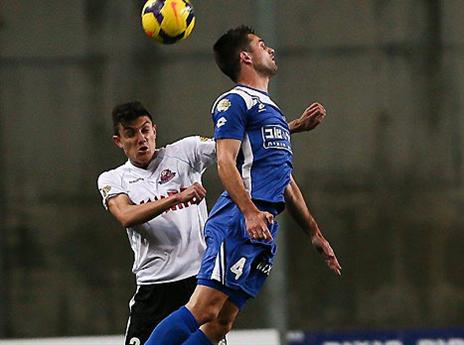 יחזק את הצהובים? אורמוש (עודד קרני)