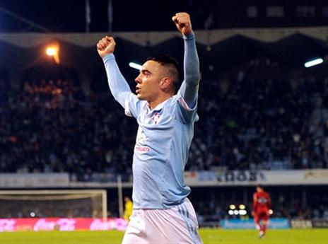 אספאס חוגג (Getty)