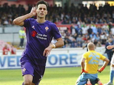 חוגג בפיורנטינה