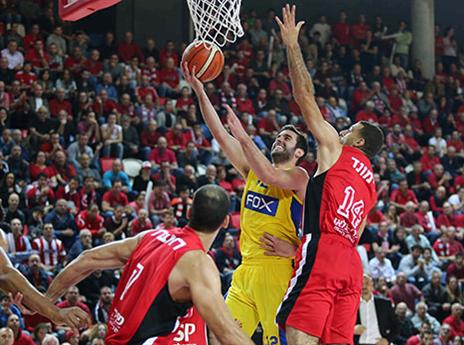 נפצע. אוחיון (אלן שיבר)