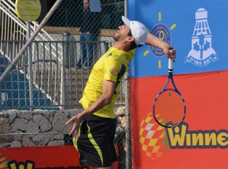 ויינטרוב בפעולה (איגוד הטניס)