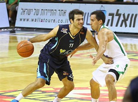 צריך להזהר ממנו. סאלין (אתר היורוקאפ)