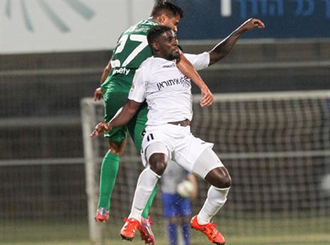 לא מתאושש. מנגה (דני מרון)