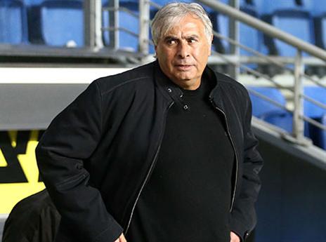 ניצחון בכורה ליוסי מזרחי בליגה (אלן שיבר)