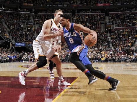 שחקן מבטיח. אוקאפור (getty)