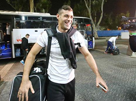 (צילום: אלן שיבר)