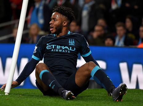 מכה מוראלית לסיטי (GETTY)