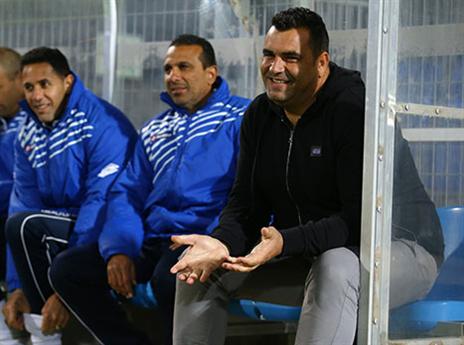 (צילום: לירון מולדובן)