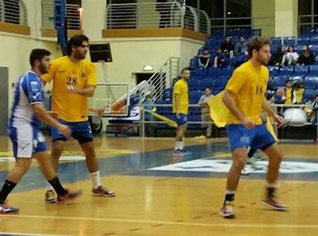 קבוצה אחת בחצי הגמר כבר יש (דדי קינן, מכבי ראשל"צ)