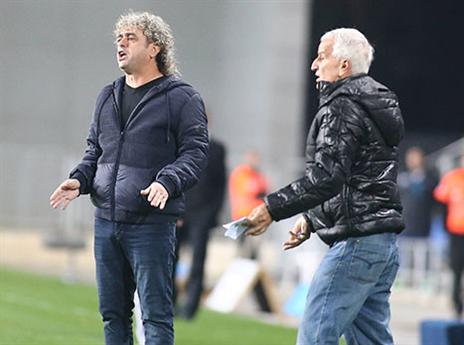 עטר. חסר מחץ (אלן שיבר)