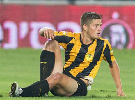 דוד קלטינס יחזור להרכב בחצי גמר גביע הטוטו (עודד קרני)