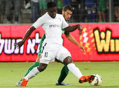 מבוקש. מנגה (דני מרון)