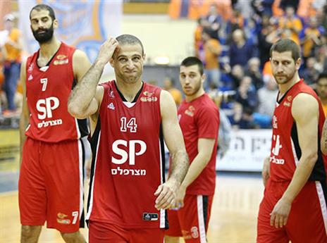 לימונד טוען: "אוהבים לשנוא את הפועל" (צילום: אלן שיבר)