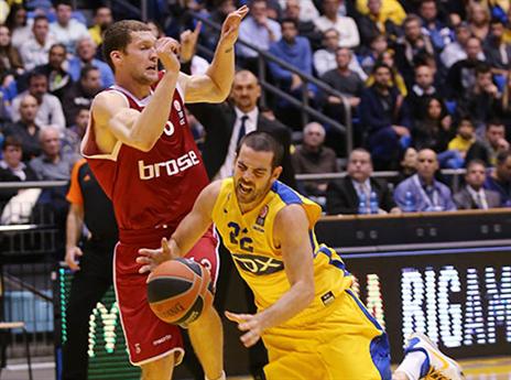 לא באמת מקומי. רוצ'סטי (אלן שיבר)