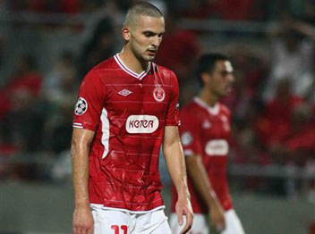 שהר וזהבי. גדלו באדום (אלן שיבר)