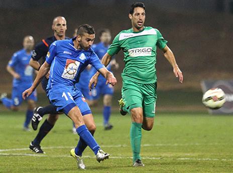 נוסבאום ייעדר?