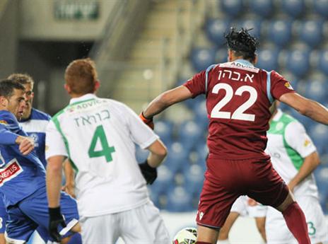 הטעות של כהן