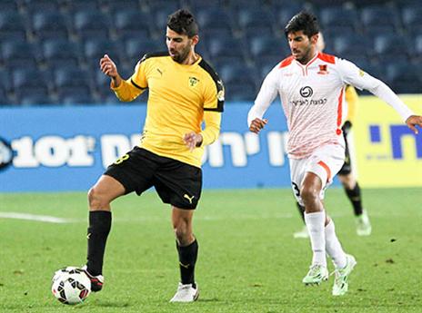 לירוי צעירי (דני מרון)