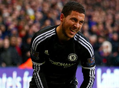 הזאר קצת פחות (GETTY)