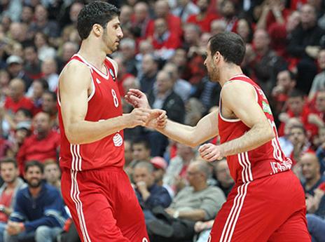 צמד הישראלים הטוב ביותר. אליהו ויותם (דני מרון)