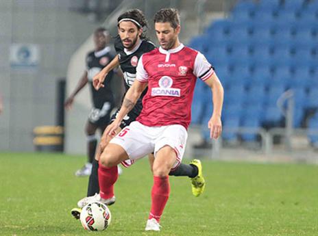 פאס. חלאילה: "הוא לא התכוון"