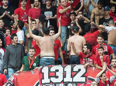 הקבוצות לא יהיו אחראיות (עודד קרני)