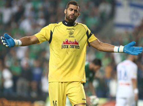 גיגי. מצבו לא ברור (אלן שיבר)