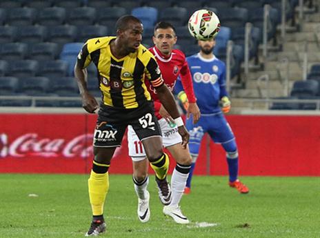 "עטר הוא לא הבעיה". פירס (יוסי שקל)