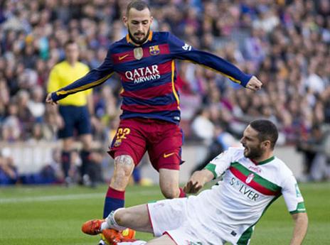 מבין מי המלך. וידאל (gettyimages)