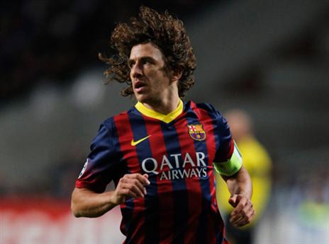 פויול. תומך בחברו לקבוצה לשעבר (getty)