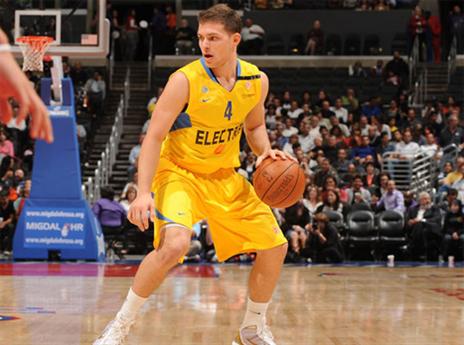 "בטוחים ביכולות של מקל". מזרחי (Getty)