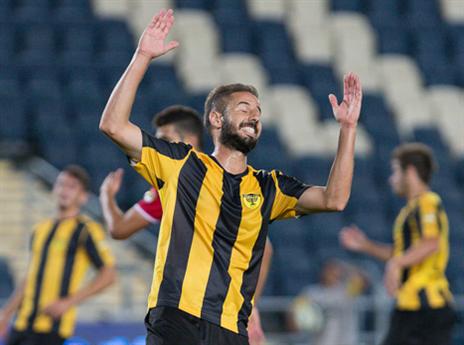 דובב גבאי יחזור ל-11 של דראפיץ' בגביע המדינה אם יימצא כשיר