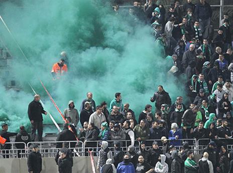 כבר יש לא מעט עצורים (דני מרון)