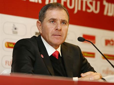 גוטמן. למה התעלם מהפרעוש? (אלן שיבר)