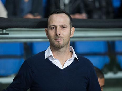 הוא כבר לא יהיה המאמן (עודד קרני)