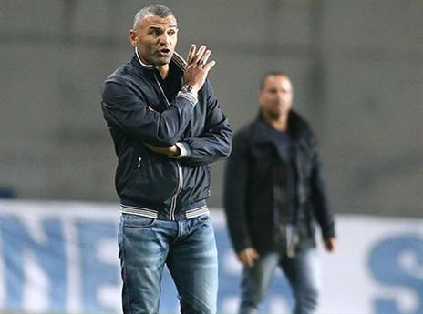 חסארמה וק"ש יתרכזו כעת בליגה (אלן שיבר)