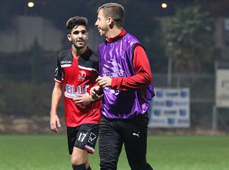 צילום: רמי כהן שמאלי